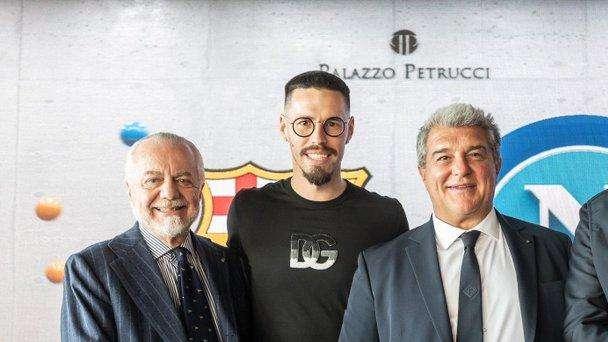 Hamsik conferma: "Non mi sento ancora pronto per tornare. Calzona? Tecnico straordinario"