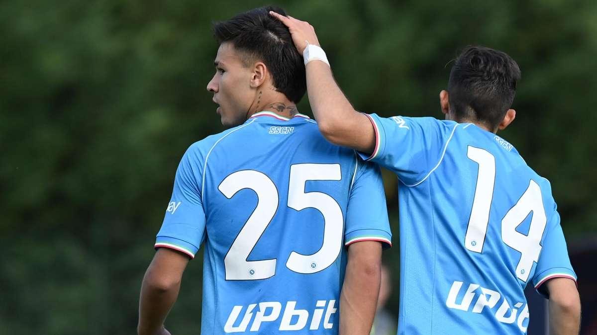 In Serie B sta esplodendo il gioiellino Vergara: secondo gol e show contro la Samp!