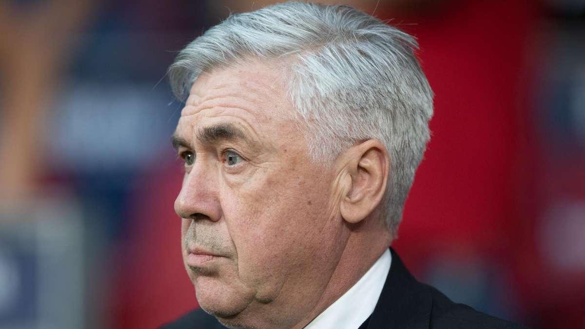 Ancelotti esulta per lo scudetto rossonero: "Forza Grande Milan! Complimenti!"
