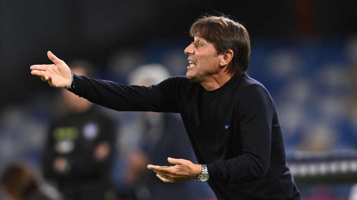 Lecce-Napoli, le probabili formazioni Sky: Conte torna al 4-3-3, Lang e Lucca dal 1'