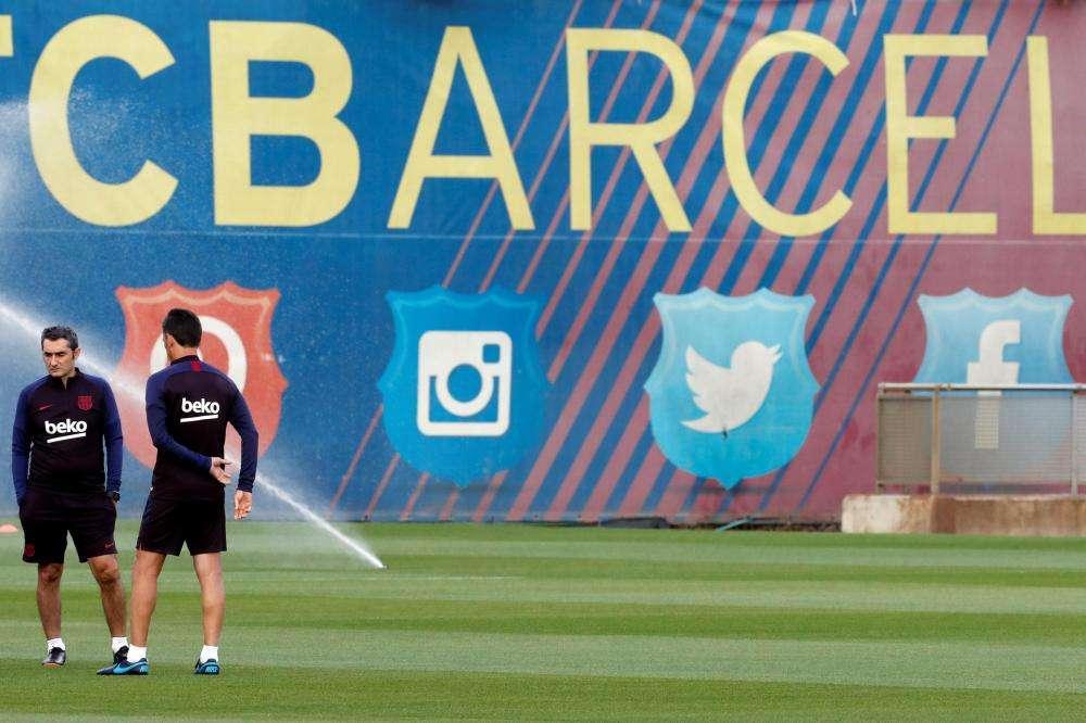 UFFICIALE - Rinviata Barcellona-Real Madrid: paura per l'ordine pubblico