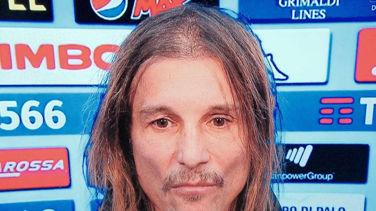 Caniggia ricorda Diego: "Ero il compagno più vicino, non aveva bisogno di drogarsi per giocare meglio"