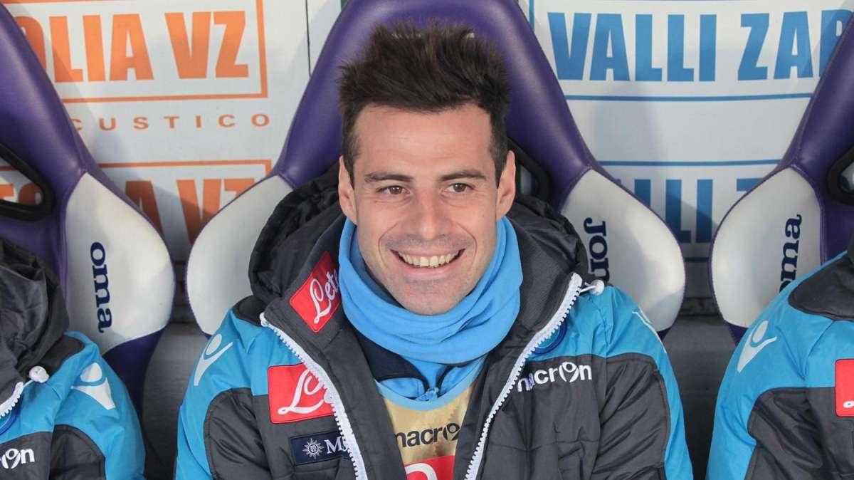 Calaiò: "C'è un azzurro che non toglierei mai. Ngonge? Più funzionale di Raspadori"