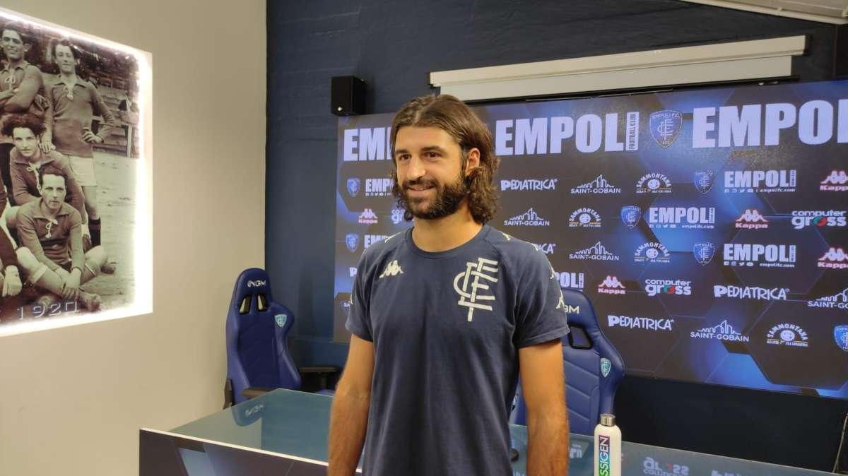 Empoli demolisce Juve, Tmw premia Luperto: prestazione da 7 in pagella!
