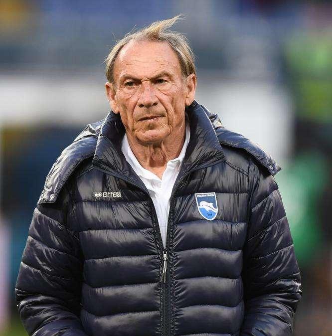 Zeman ribadisce: "Insigne è il mio pupillo, lo farei giocare sempre"