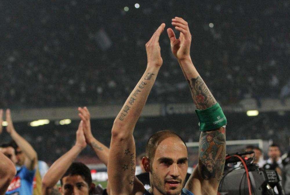 Lettera del tifoso: "Gufare il Napoli sembra diventato sport olimpico"