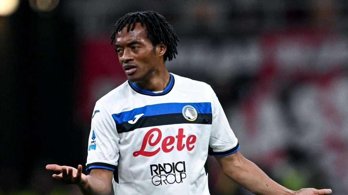 Clamoroso Cuadrado! Tutto fatto con una neopromossa: i dettagli dell’accordo