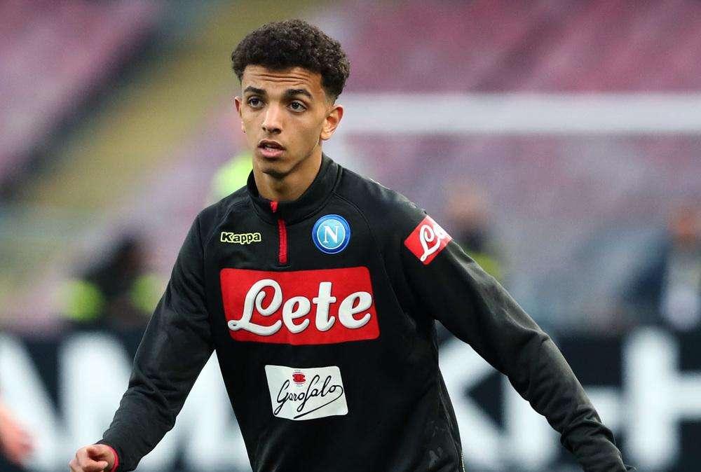 UFFICIALE - Il Napoli cede Zedadka allo Charleroi: la formula dell'operazione