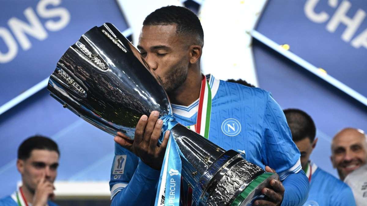 Lazio-Napoli, annunciate le formazioni: ecco le scelte di Conte e Sarri