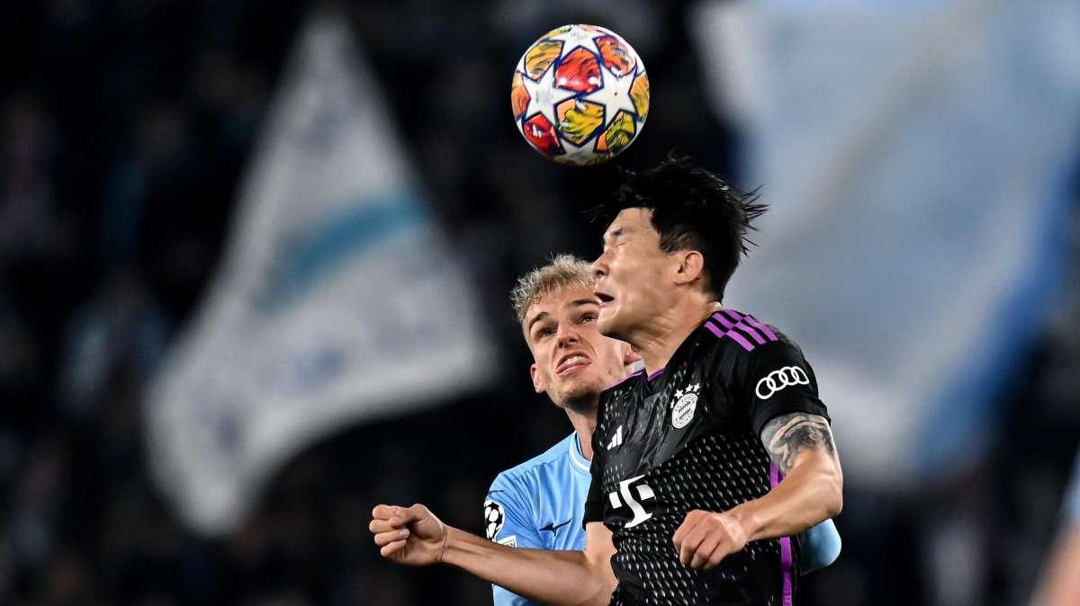 Bayern Monaco-Lazio, perché Dier è stato preferito a Kim. Stasera Tuchel rischia grosso