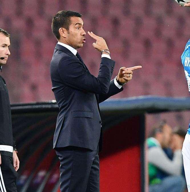 Feyenoord a caccia di una vittoria scaccia-crisi, van Bronckhorst rinuncia a Toornstra: le formazioni ufficiali