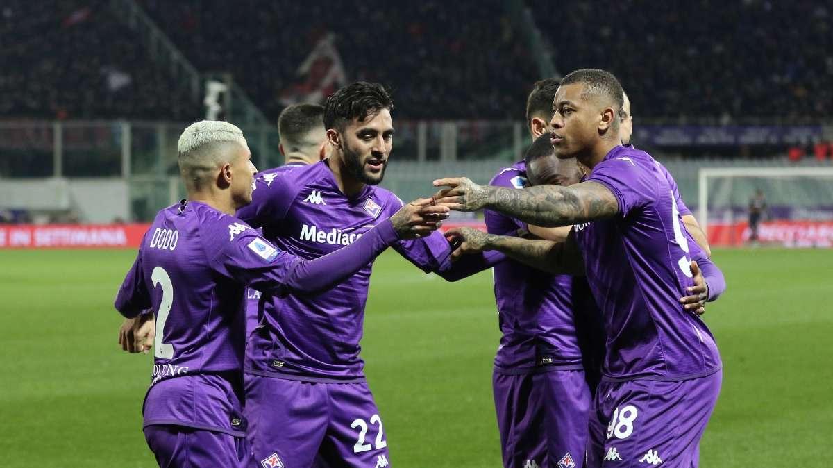 Fiorentina-Sivasspor, le formazioni ufficiali: Castrovilli torna titolare, in attacco c'è Jovic