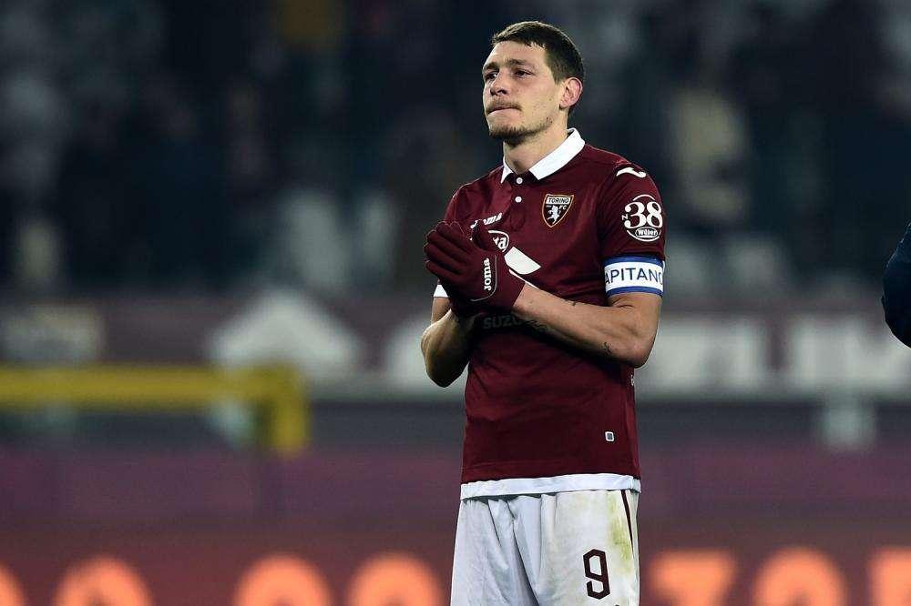 Da Torino: "Gattuso vuole Belotti, pronto l'assalto con Milik in partenza"