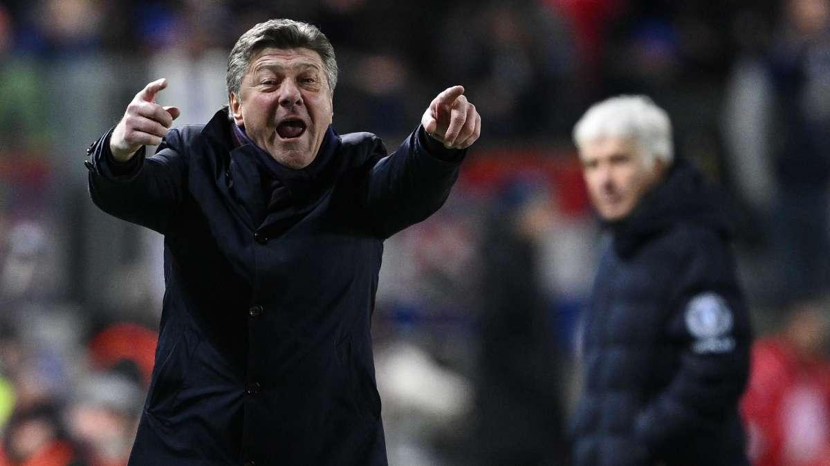 TN in Podcast - Effetto Mazzarri e quella scena che resta virale sui social