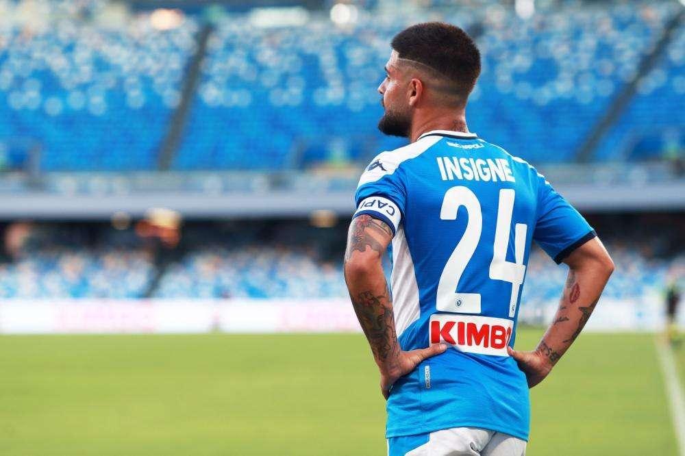 Insigne: "Ammutinamento un errore e paghiamo. Ancelotti? Non ci bacchettava! Addio? Mai pensato..."