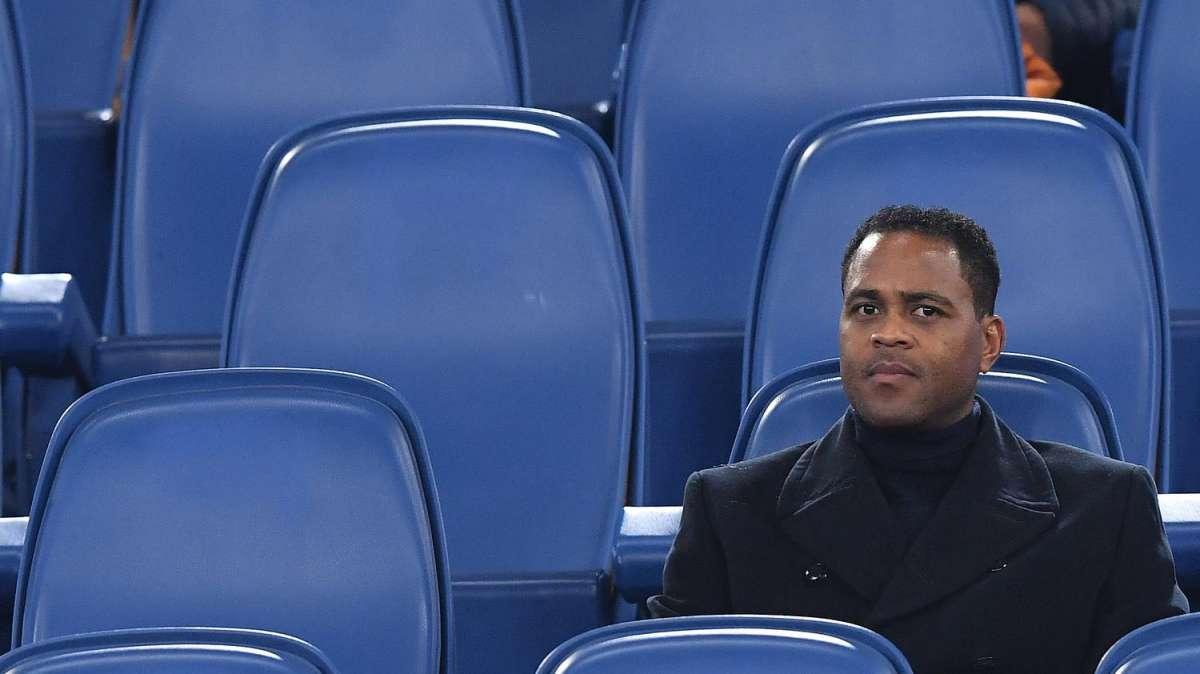 Kluivert incorona Insigne: "E' l'attaccante italiano che mi piace di più"