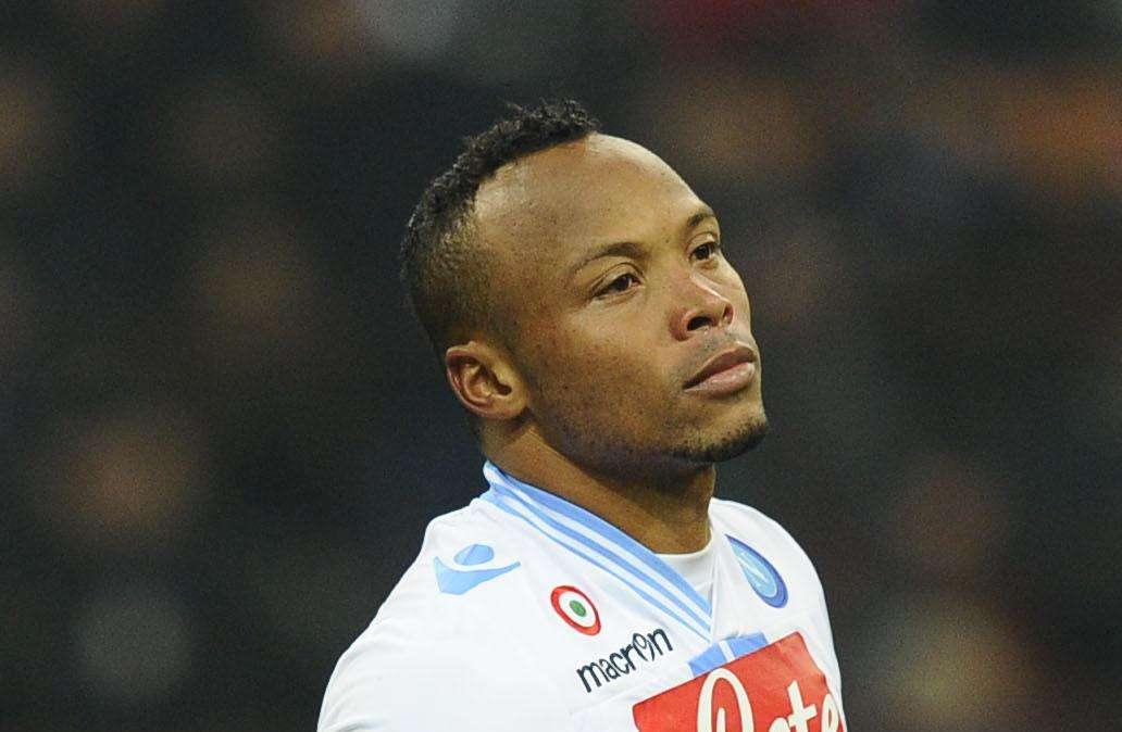 Zuniga: "Napoli? Inizialmente ero in difficoltà, ecco chi devo ringraziare"