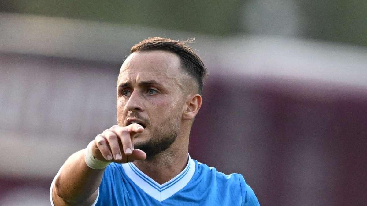 Lobotka: "È facile giocare con De Bruyne. Scudetto? Il bis è più difficile! Sul Milan..."