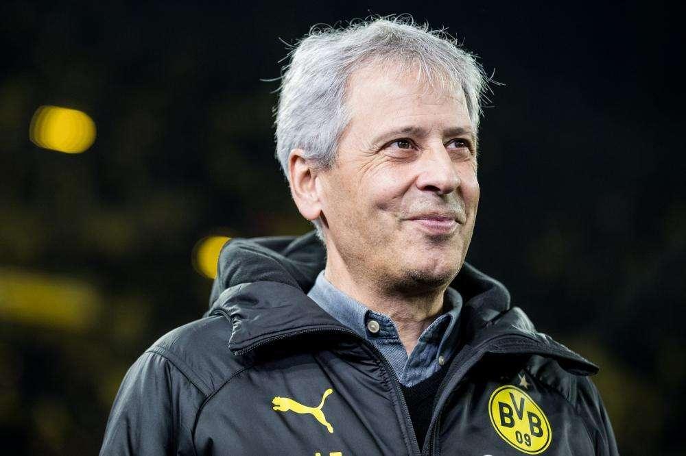 All. Dortmund ammette: "Questo calcio non è bello come sempre. Ci mancano i tifosi"