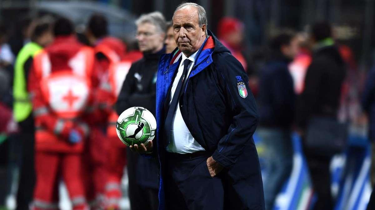Ricordate il siparietto De Rossi-Ventura-Insigne in Nazionale? L'ex ct smentisce: "Falsissimo!"