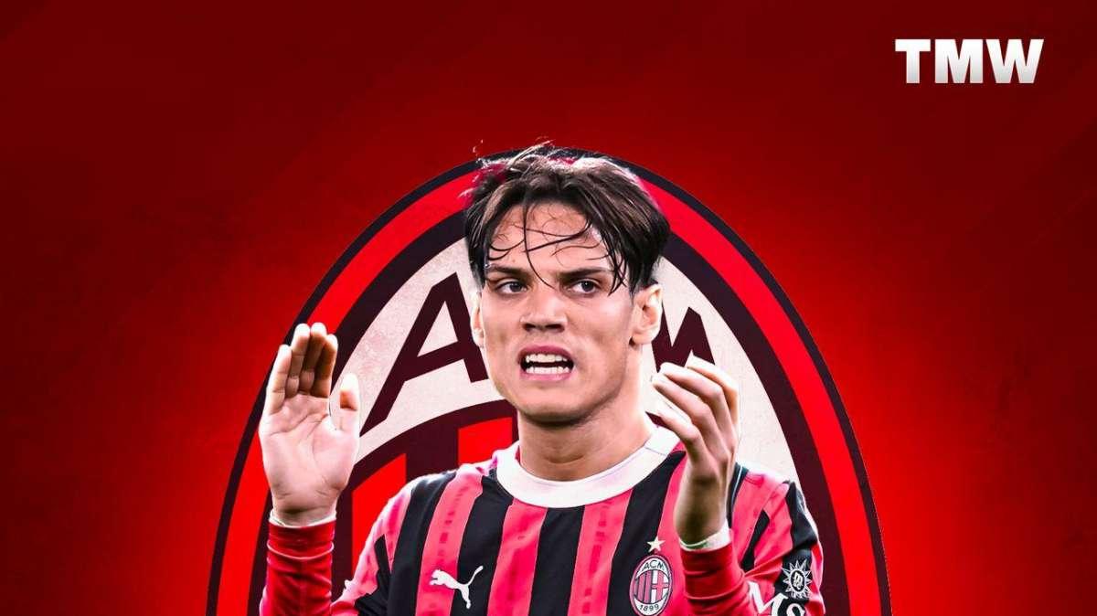 Milan, rinforzo a centrocampo: preso Ricci dal Torino, le cifre