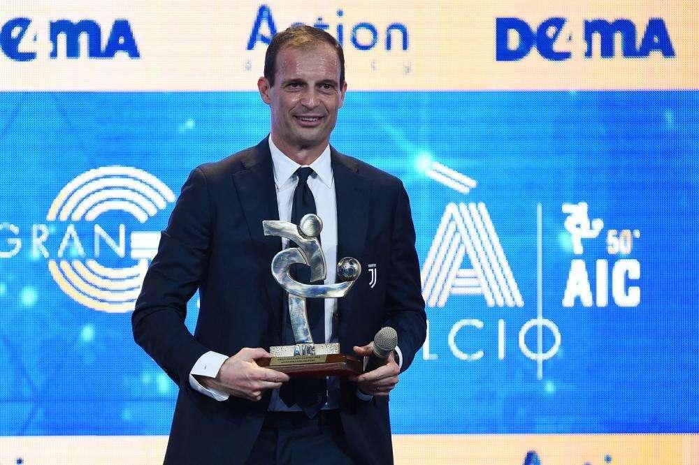 Allegri: "Non abbiamo ammazzato il campionato, Napoli pericolosissimo e ora può avvicinarsi. Su Fabian e Ancelotti..."