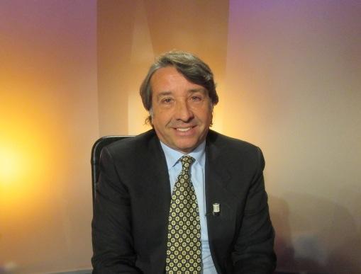 Fabbroni: "Se il Napoli fa questi 3 acquisti è da 9 e può essere il più forte di sempre"