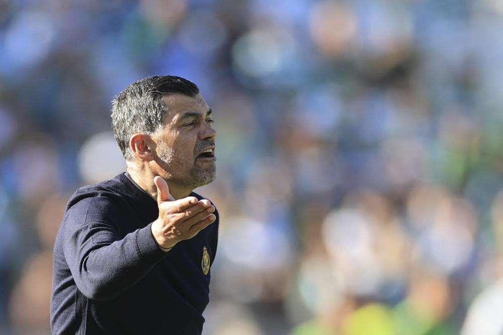 Cercato da ADL prima di Spalletti, Conceicao lascia il Porto: l'annuncio