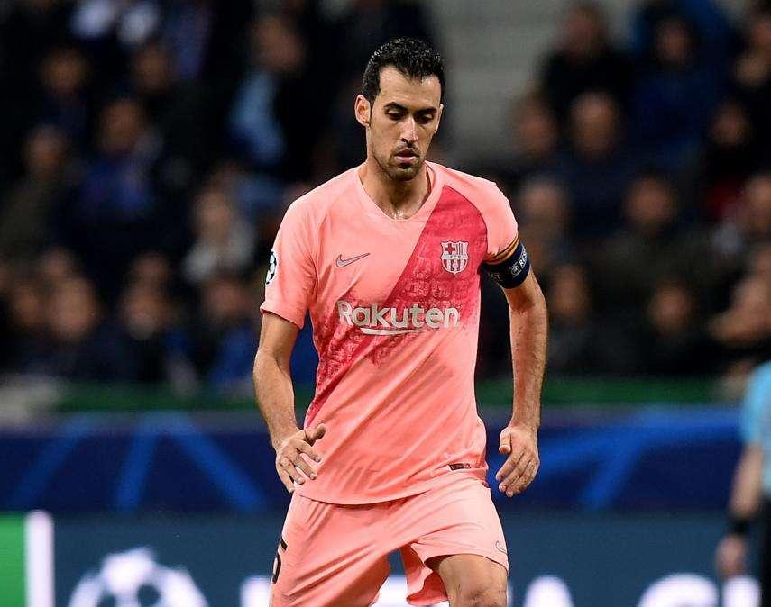 Barcellona, Busquets ammette le difficoltà: "Persi troppi punti, per la Liga si fa dura"