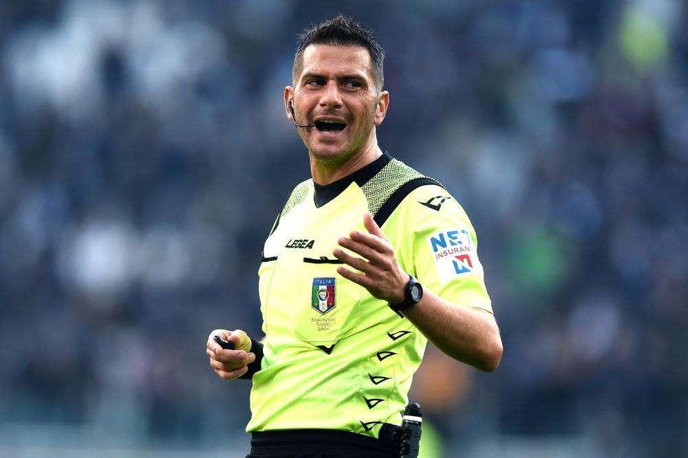 UFFICIALE - Hellas-Napoli, arbitra Pasqua: la sestina completa