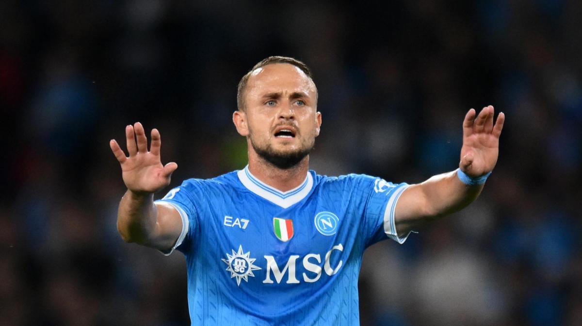 Lobotka-Juventus, per Spalletti è un chiodo fisso: è disposto a sacrificare una contropartita