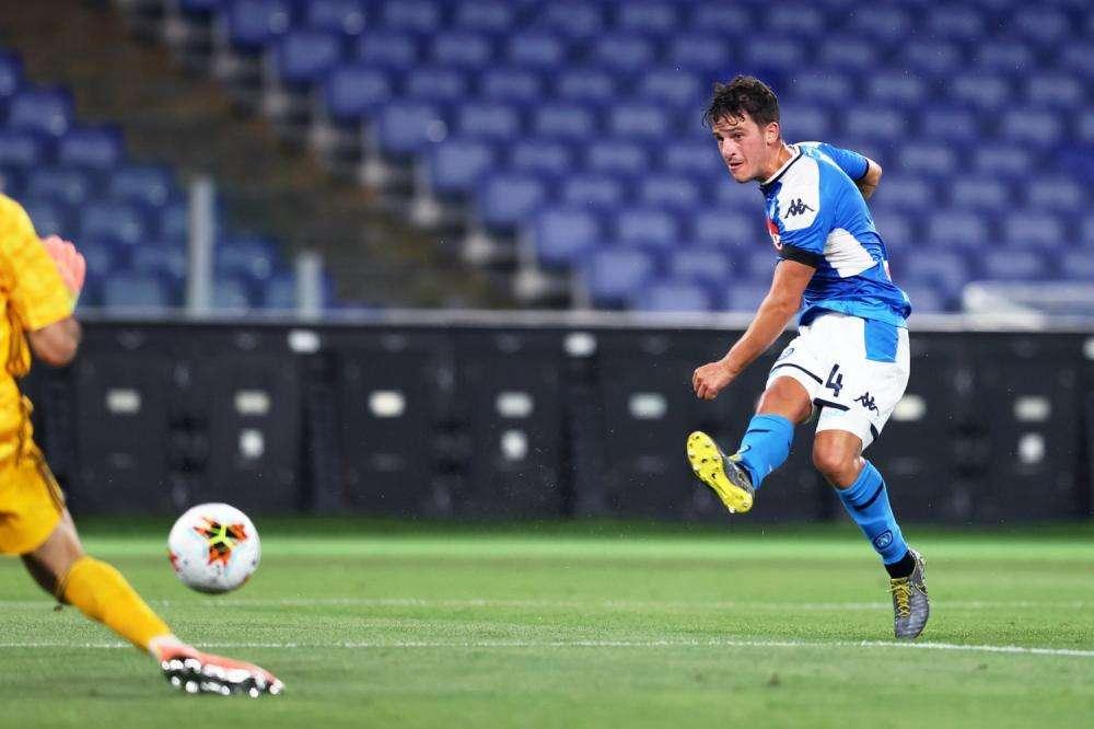 RILEGGI LIVE - Napoli-Juventus 0-0 (4-2 dcr): E' FINITA! IL NAPOLI HA VINTO LA COPPA ITALIA!