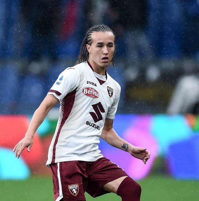 Torino, Laxalt: "Abbiamo dimostrato grande solidità difensiva fermando un grande Napoli"