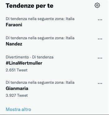 #Faraoni torna in tendenza su Twitter: tifosi Juve ringraziano ancora per il gol al Napoli