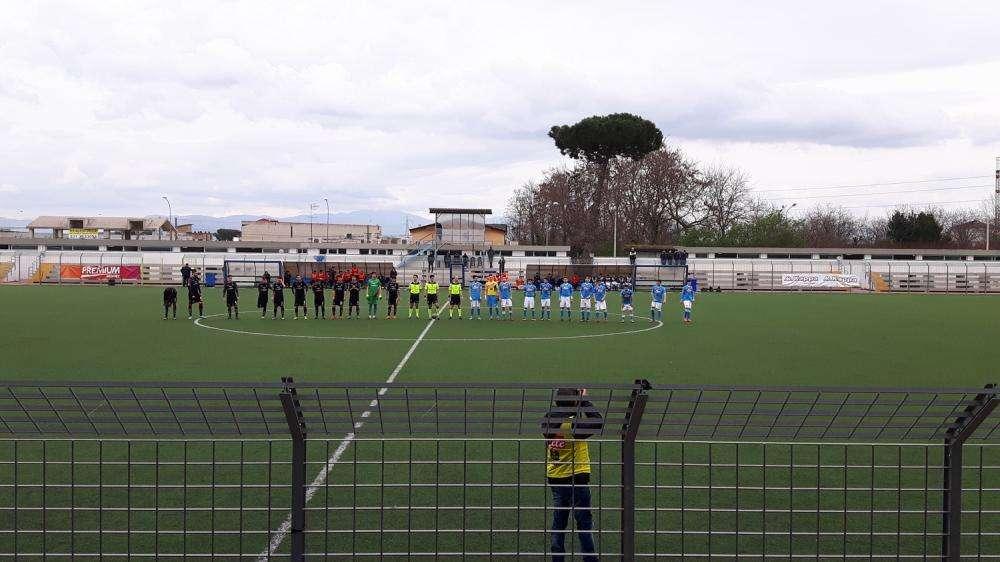 Under 15, il Napoli pareggia ma consolida il primo posto: quarti di finale Scudetto ad un passo!