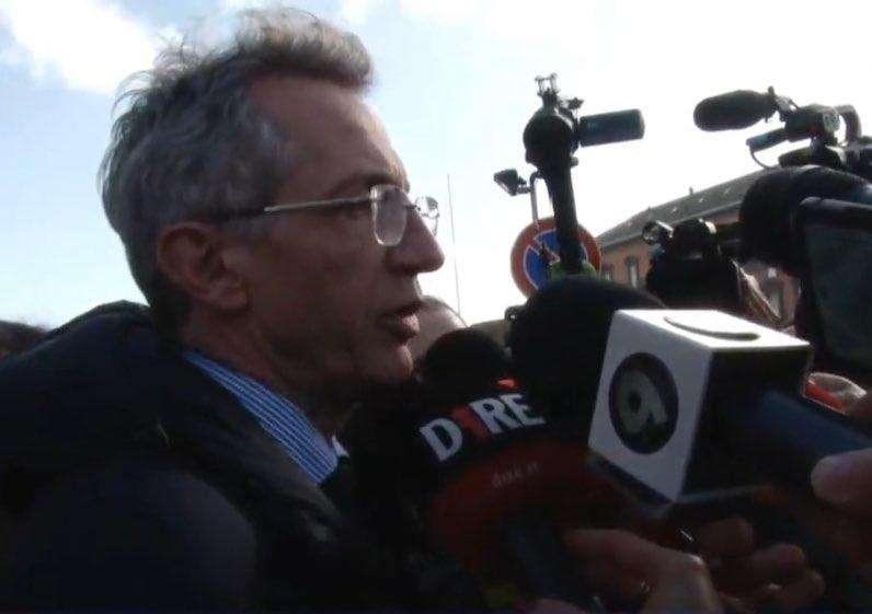Manfredi accoglie Geolier in Comune: "L'Ariston non l'ha rispettato! Espressione della nostra cultura..."