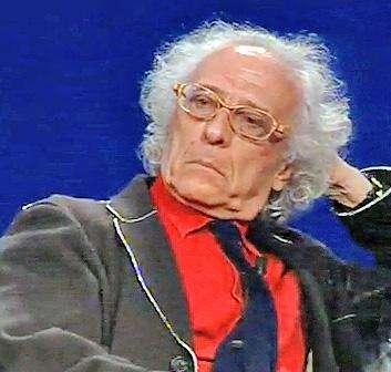 VIDEO - Mughini: "Maradona scappato di notte inseguito dalla polizia. Ridicolo De Magistris sullo stadio"