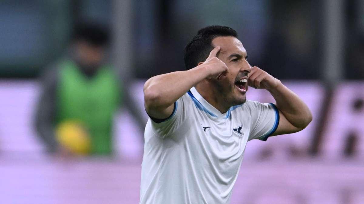 Viktoria Plzen-Lazio, le formazioni: Pedro titolare al posto dell’infortunato Zaccagni