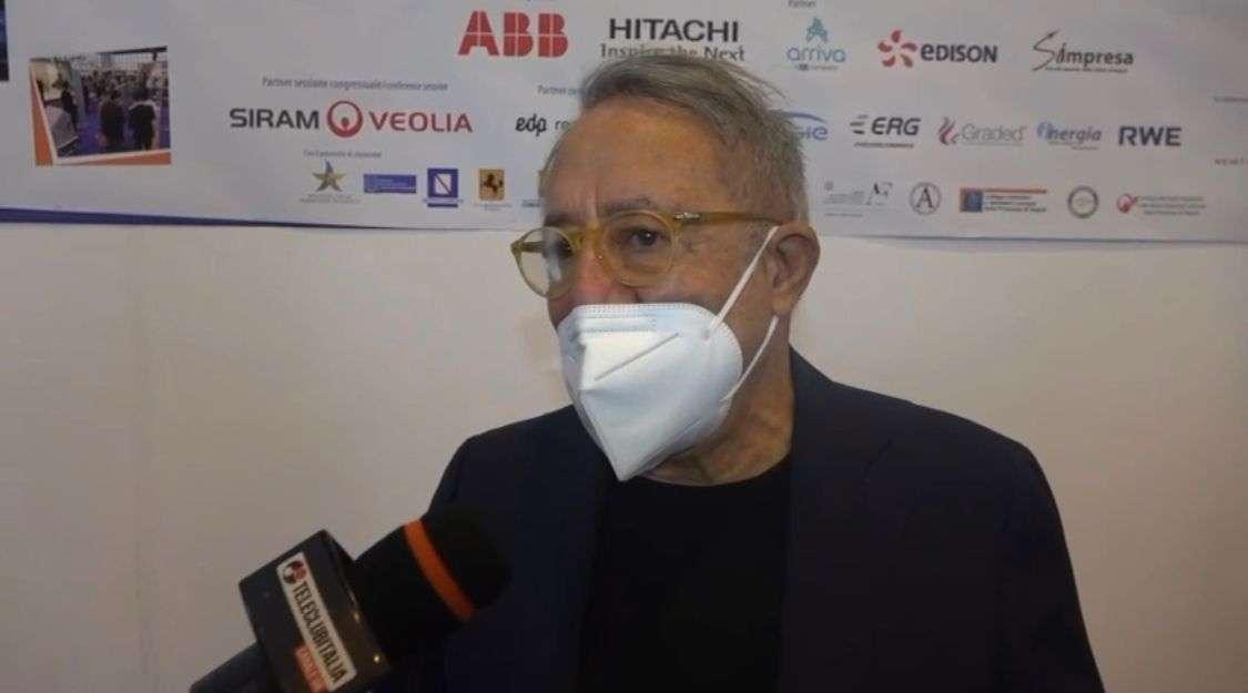 Benevento, Vigorito: “Il calcio italiano va riformato negli uomini, da rivedere tornei e regole"