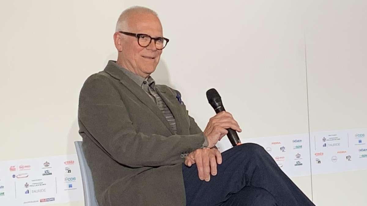 Pres. Genoa punge Marotta: "Vorrebbe che gli regalassi Gudmundsson"