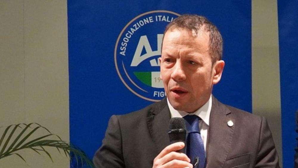 "Arbitri unici non professionisti!", l'Aia risponde a Spalletti: "Disponibili a diventarlo"