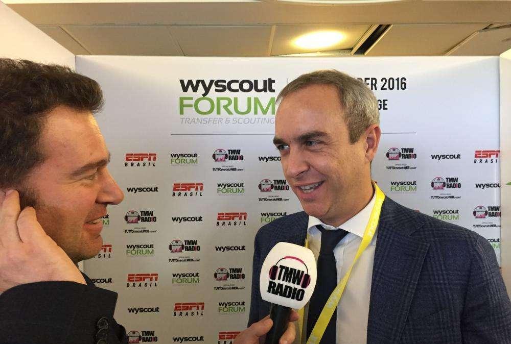 Bastianelli: "Dal Napoli mi aspetto acquisti mirati: ecco i possibili due colpi"