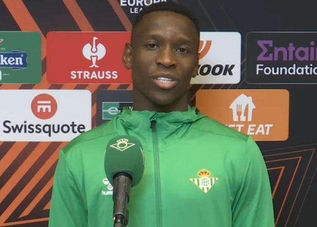 Sky - Il Napoli segue Luiz Henrique del Betis Siviglia: l'acquisto dipenderà da una cessione