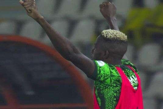 UFFICIALE - Coppa d'Africa, la Nigeria di Osimhen è in finale! Battuto il Sudafrica ai rigori
