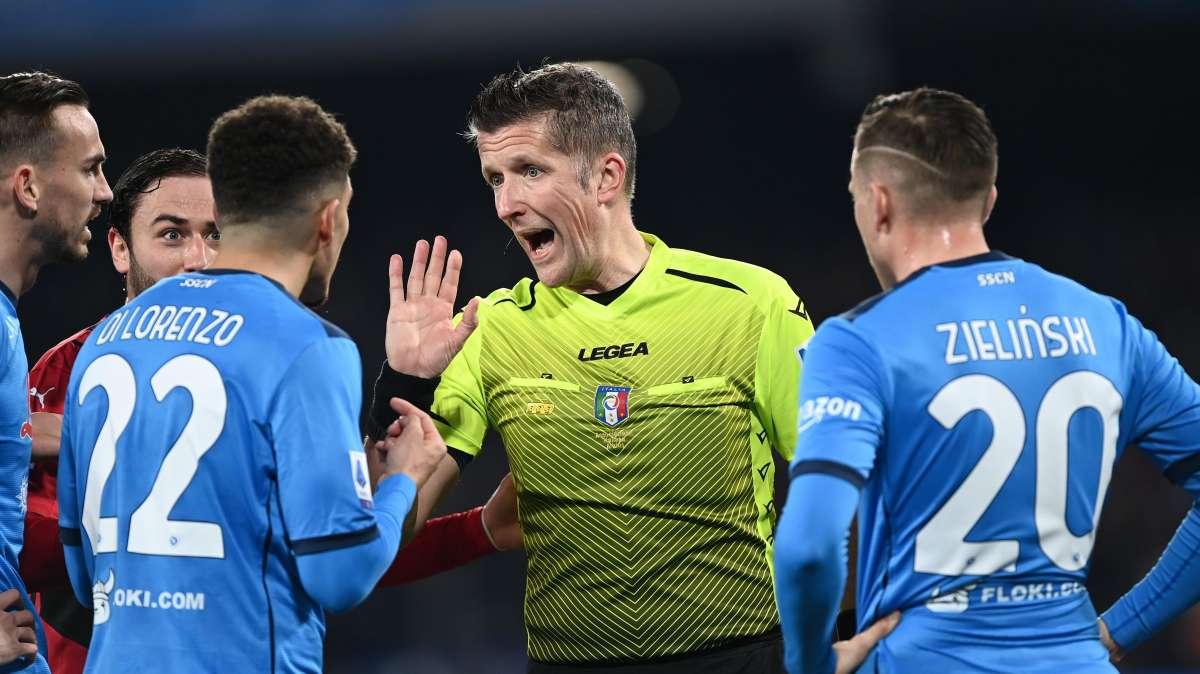 Napoli-Milan 0-1, le pagelle: Insigne e Politano giocano in rossonero, KK colpevole. I cambi danno la scossa