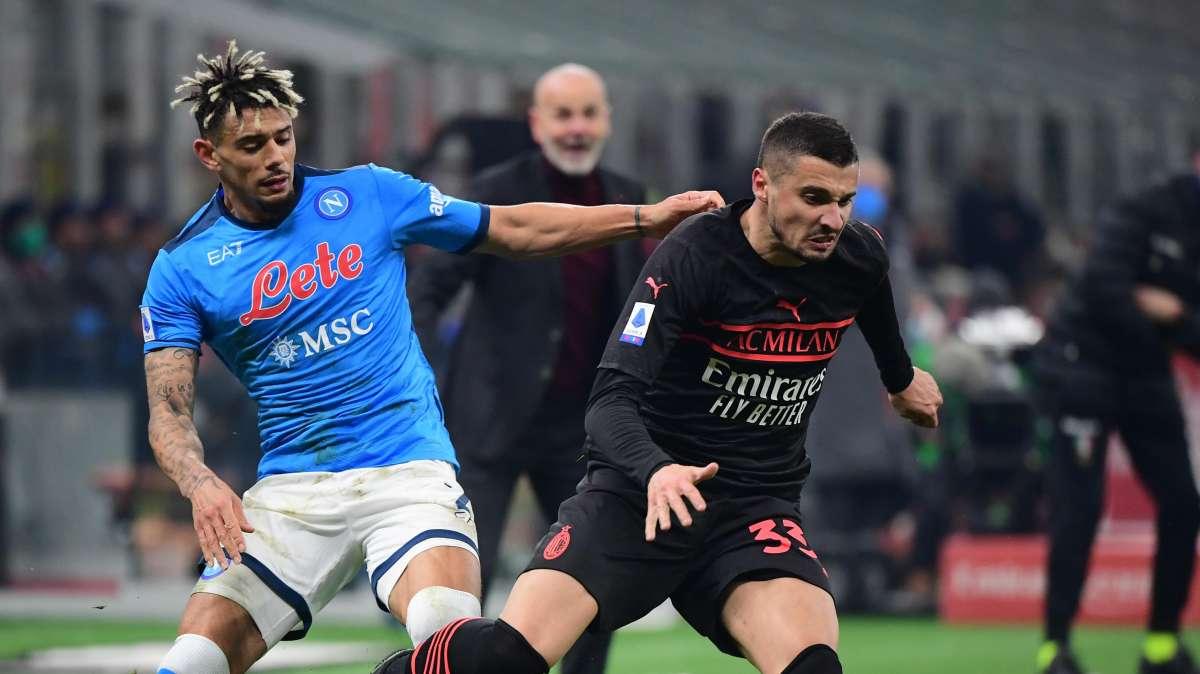 UFFICIALE - I convocati per l'Udinese: out Ounas, rientrano Malcuit e Tuanzebe