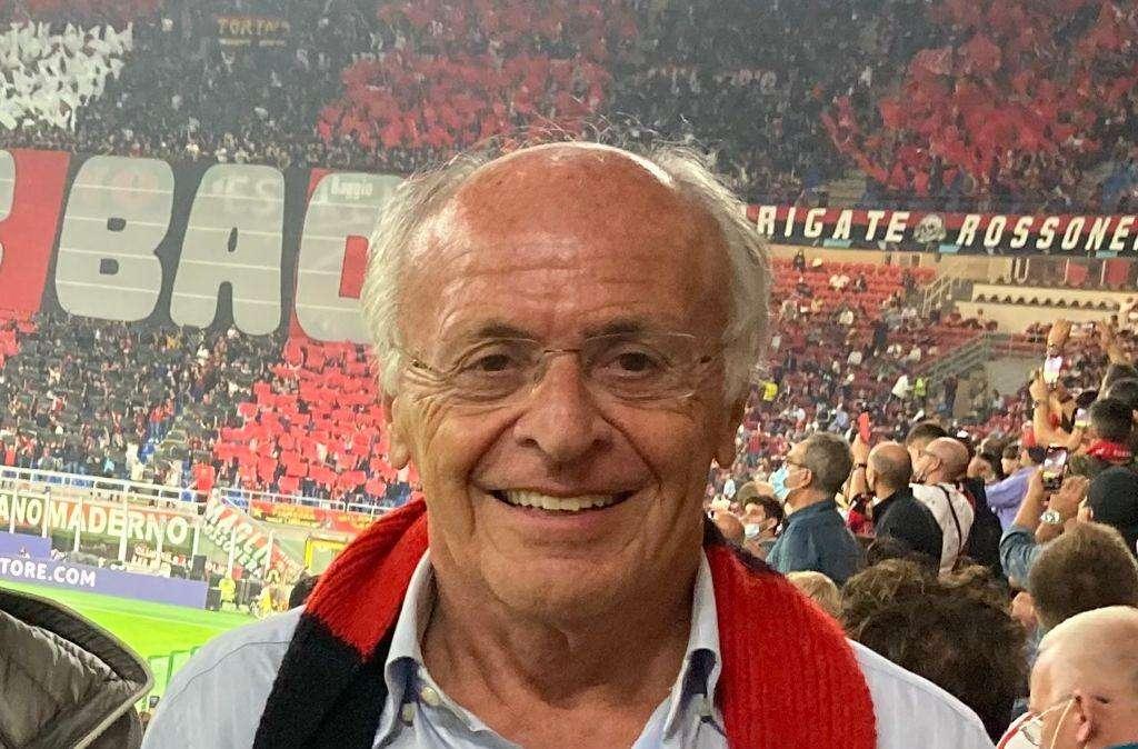 Da Milano, Pellegatti: "In casa rossonera si vive un piccolo dramma"