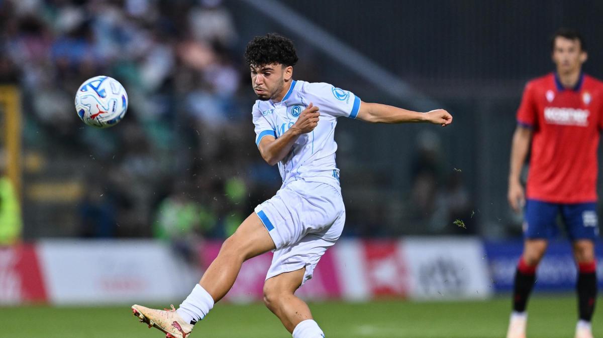 Rivelazione dei ritiri, Prisco va a farsi le ossa in Serie C: l'annuncio del Bari
