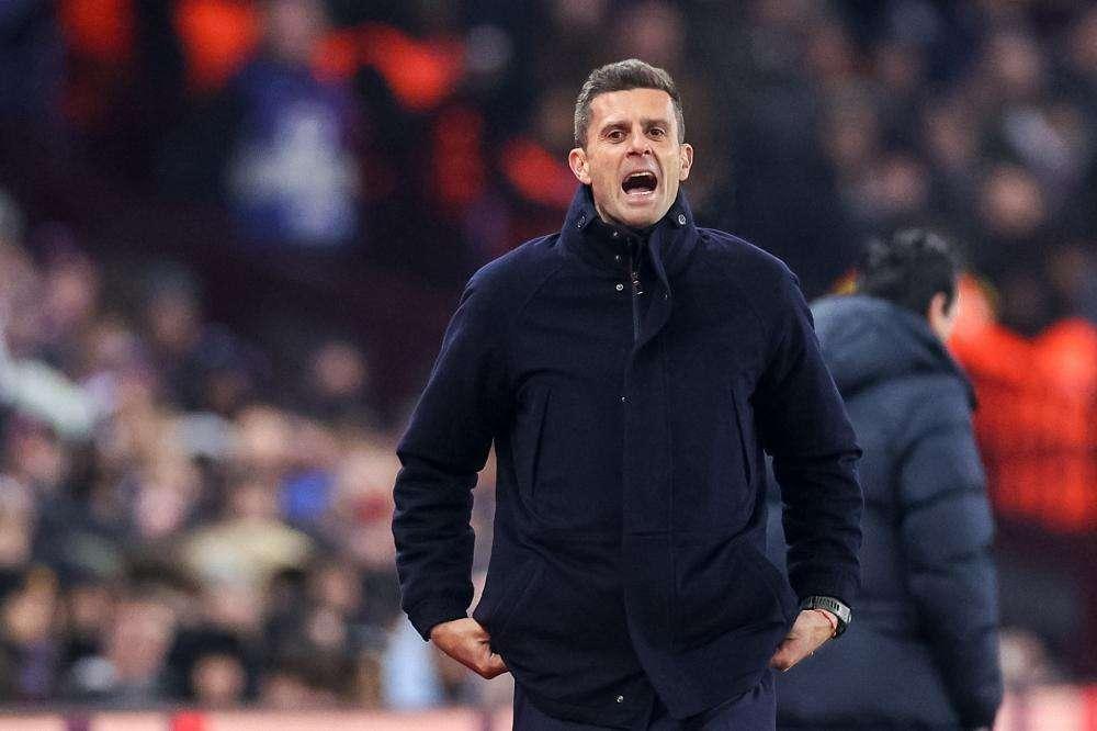 Juventus, Thiago Motta annuncia: "Vlahovic convocato. Col Bologna sono 6 gli assenti"