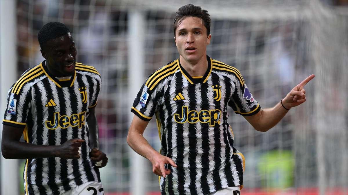 Corsera - Conte vuole Chiesa, il Napoli sogna di chiudere: la cifra chiesta dalla Juve